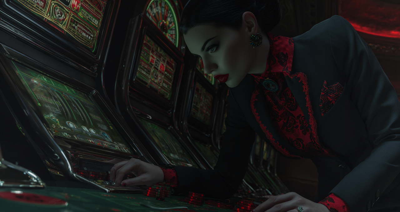 Bet on Red