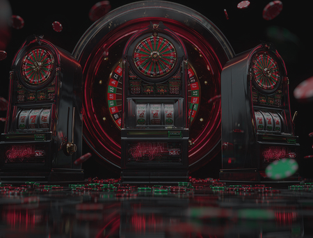 Bet on Red