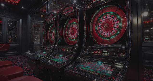 Bet on Red
